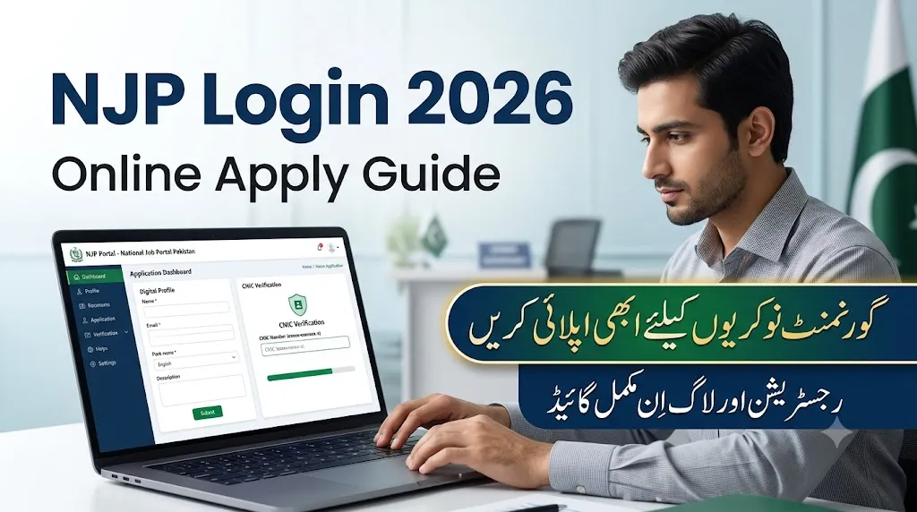 NJP Portal 2026